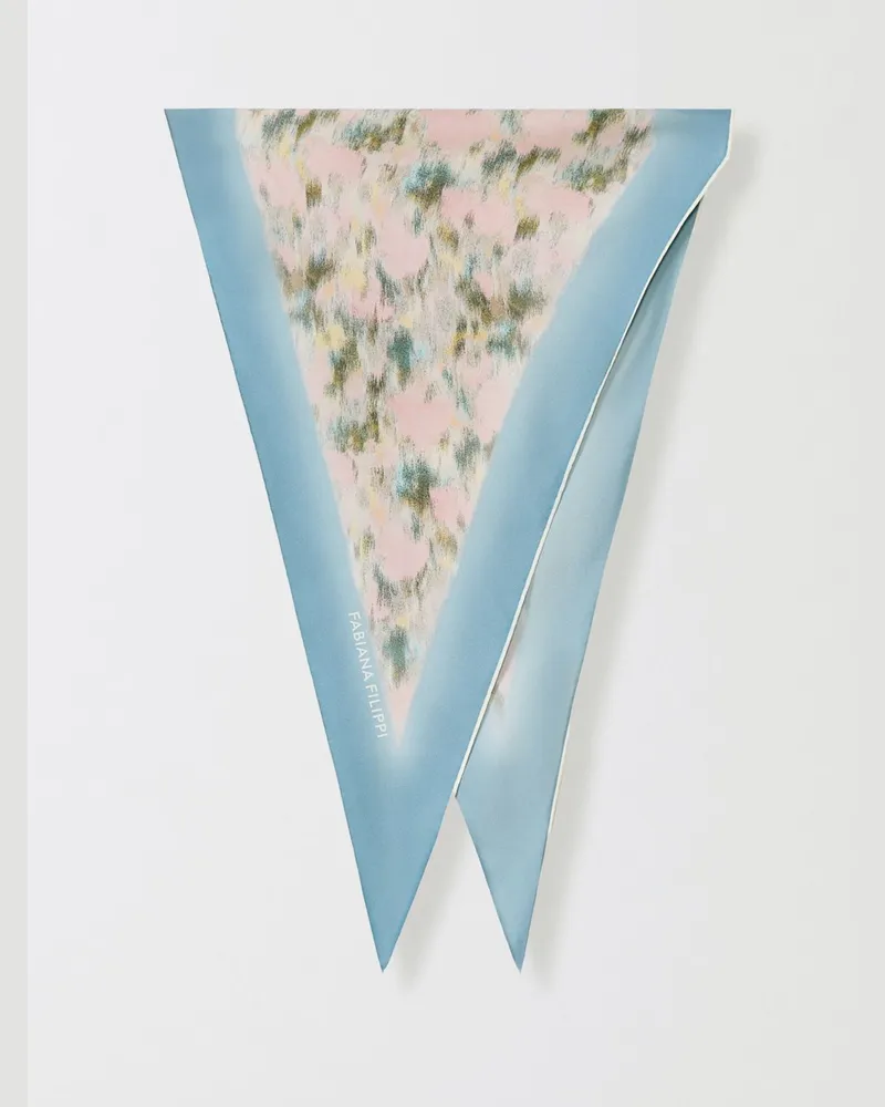 Fabiana Filippi Schal damen Fa02