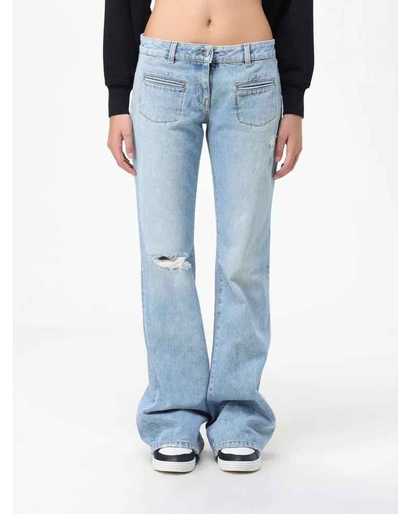 Palm Angels Jeans damen Denim