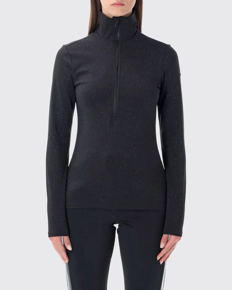 GOLDBERGH Pullover damen Schwarz