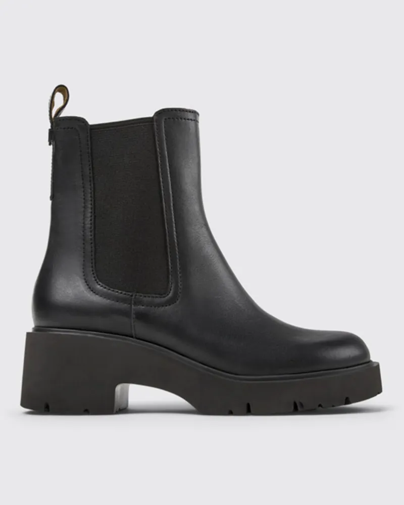 Camper Schuhe damen Schwarz