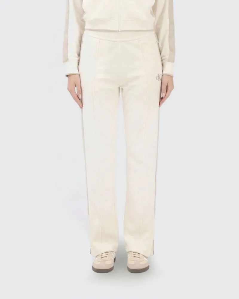 Calvin Klein Jumpsuit damen Yellow