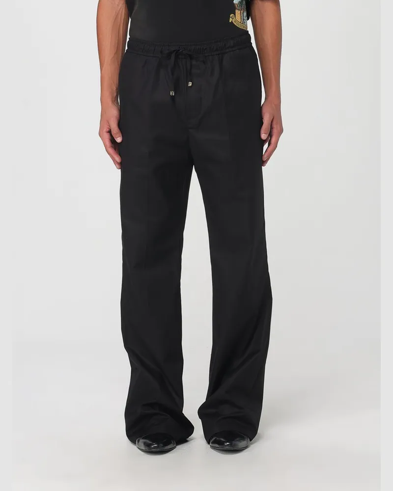 Amiri Hose herren Schwarz