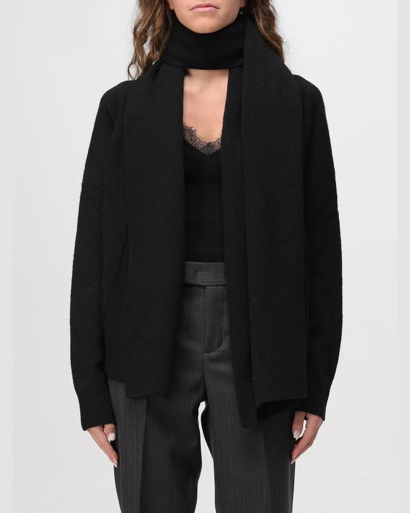 Liu Jo Jacke damen Schwarz