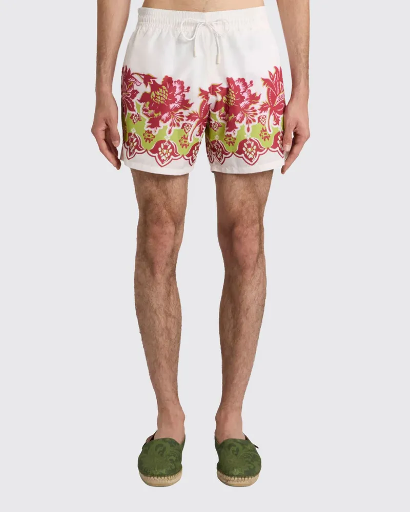 Etro Bademode herren Bunt