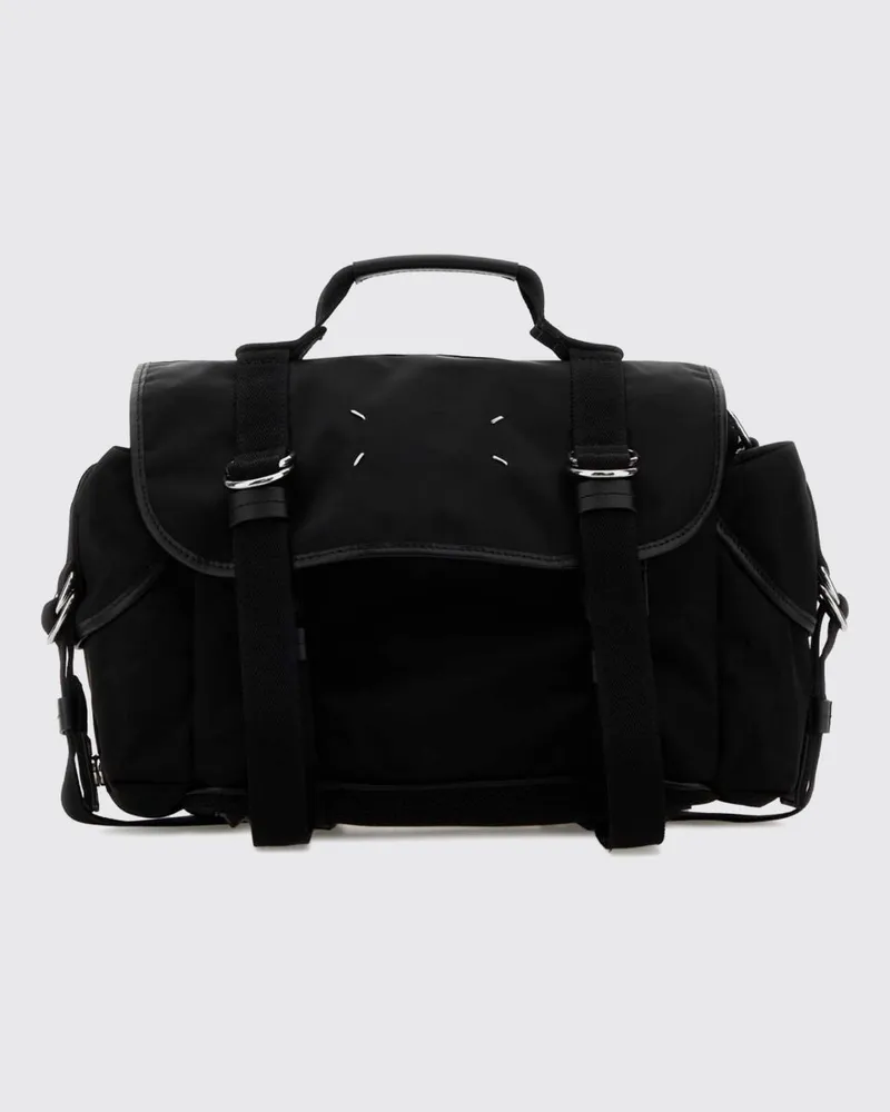 Maison Margiela Tasche herren Schwarz