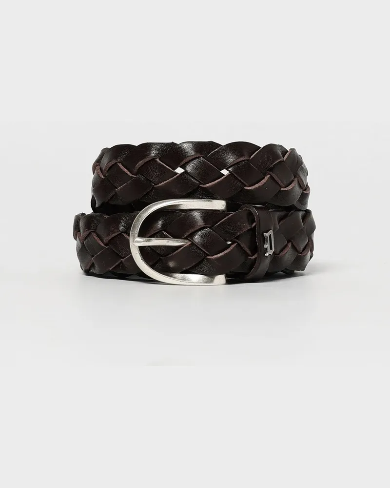 Dondup Grtel herren Natural