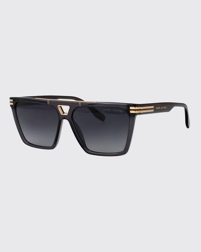Marc Jacobs Sonnenbrillen herren Grau