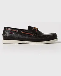 Sebago Schuhe Braun