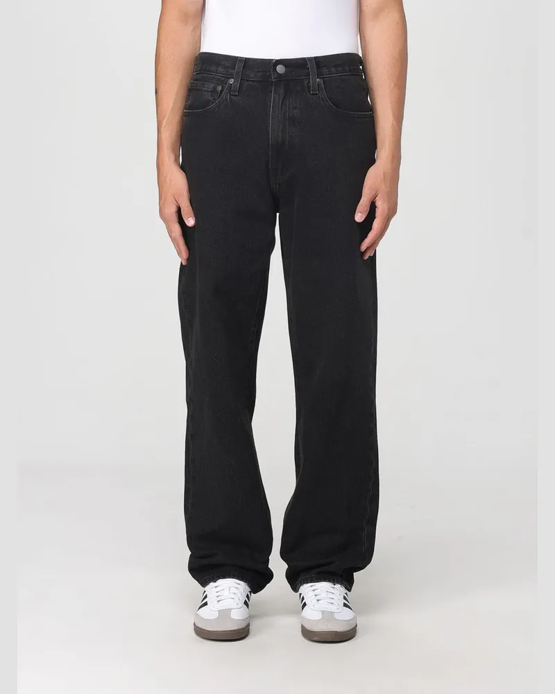 Levi's Jeans herren Blau