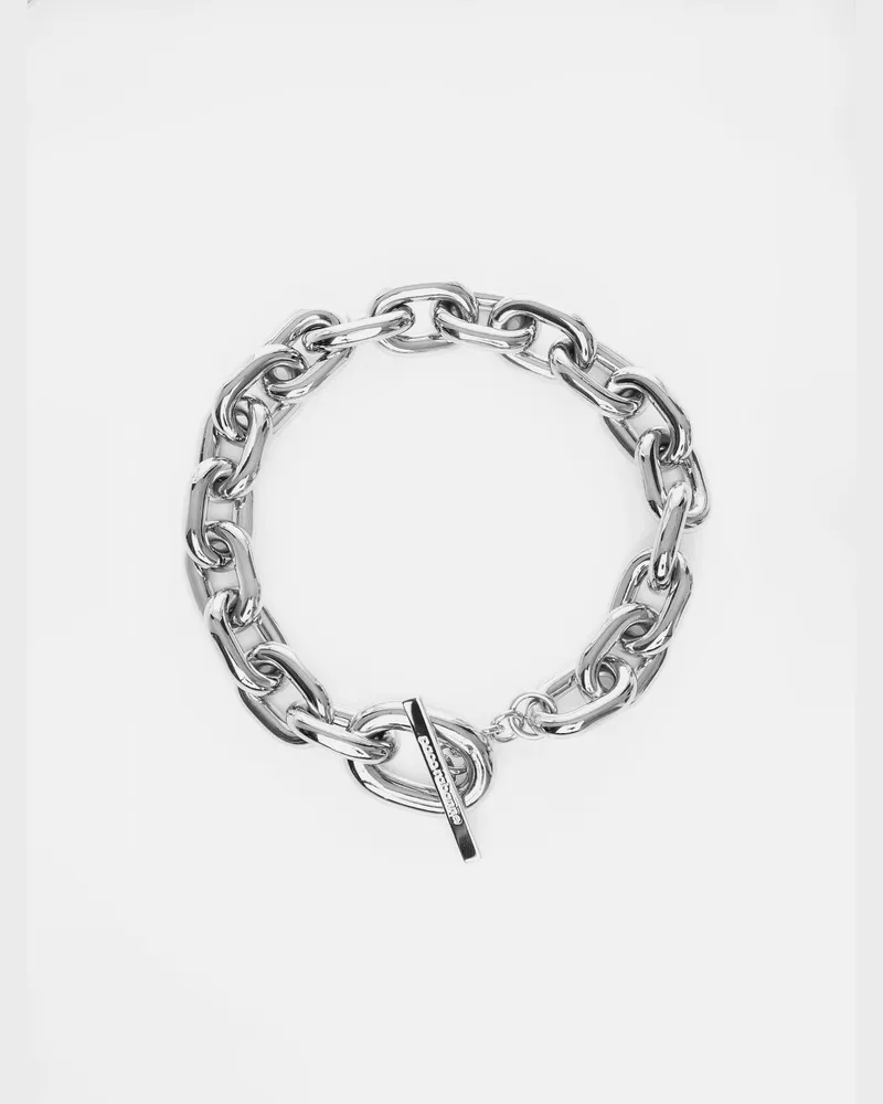Paco Rabanne Schmuck damen Silber