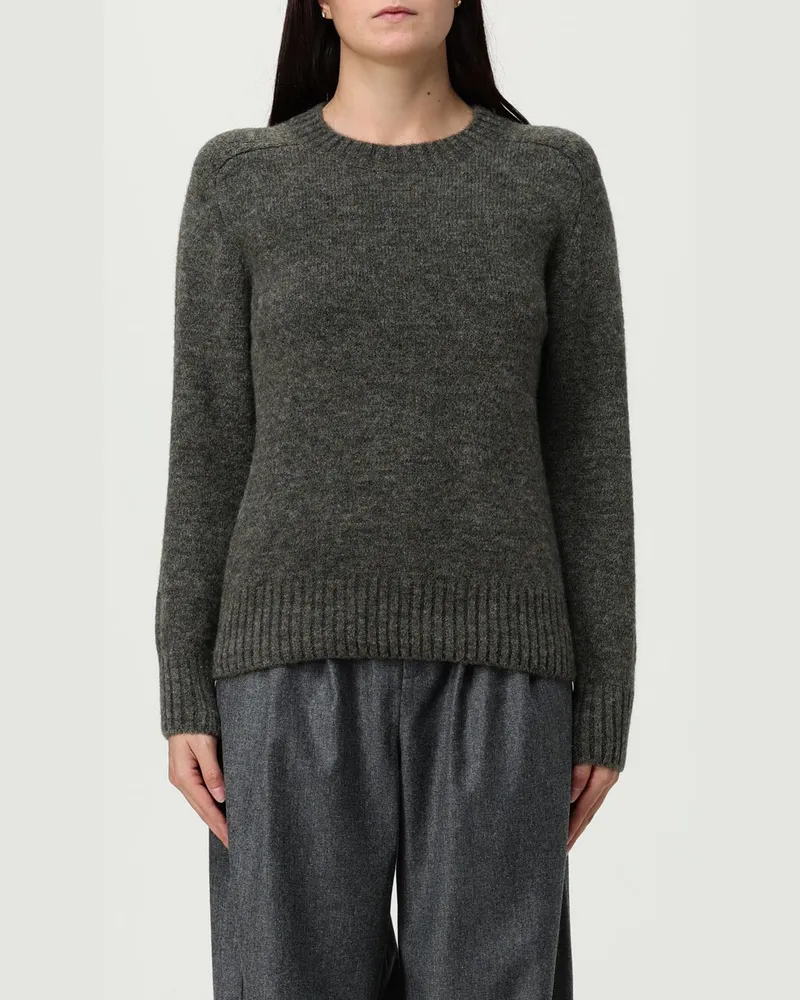 Soeur Pullover damen Grau