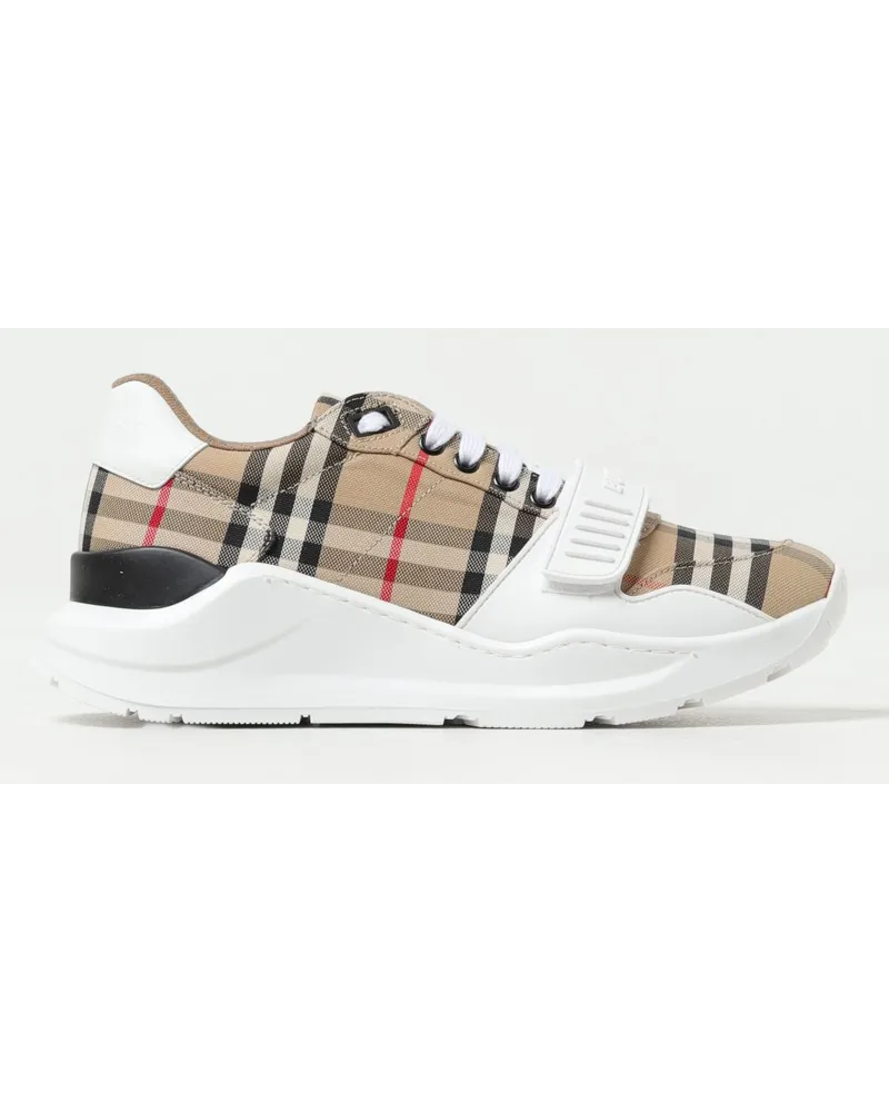 Burberry Sneakers herren Beige