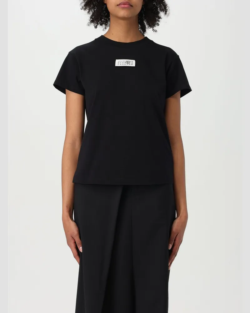 Maison Margiela Body damen Schwarz