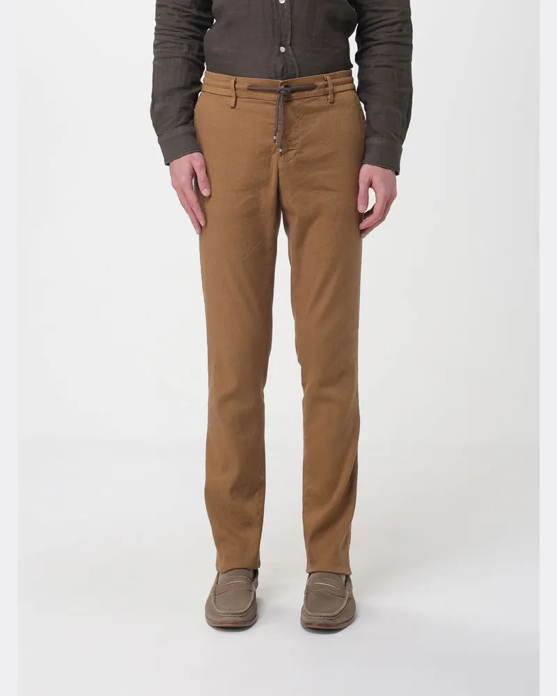 Mason's Hose herren Natural