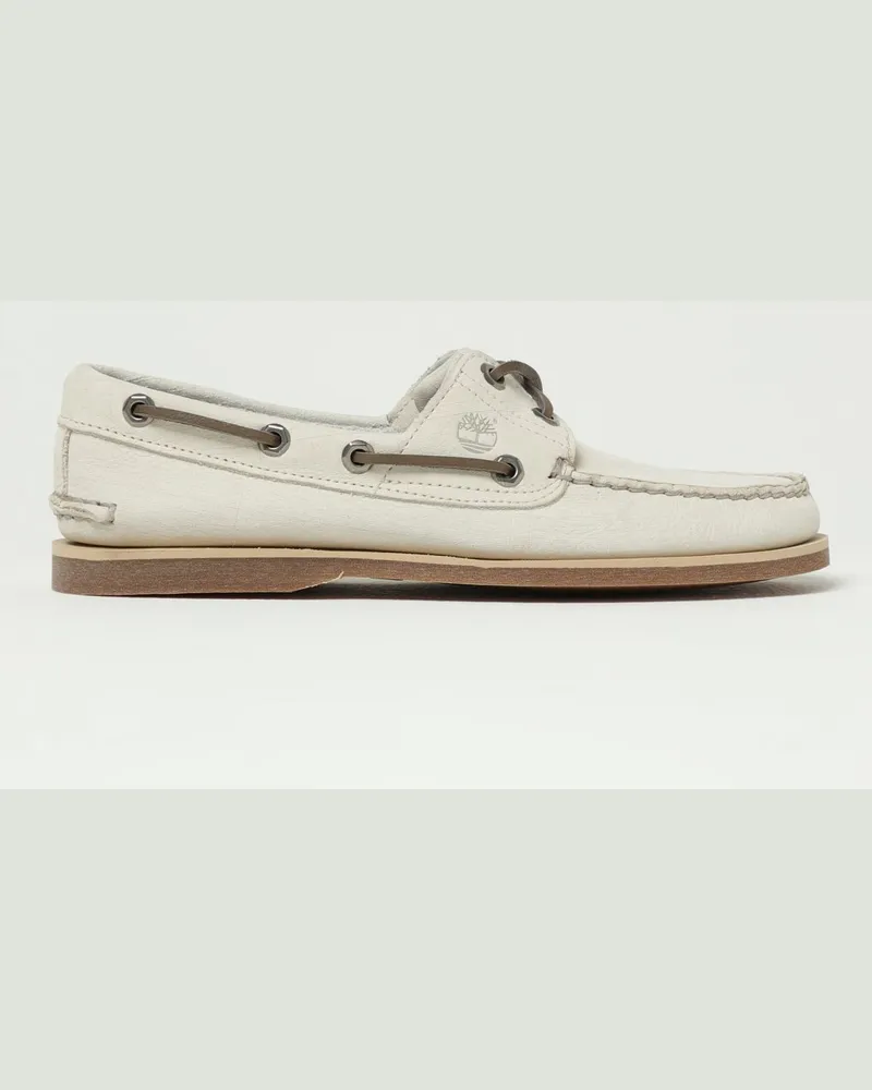 Timberland Mokassins herren Beige