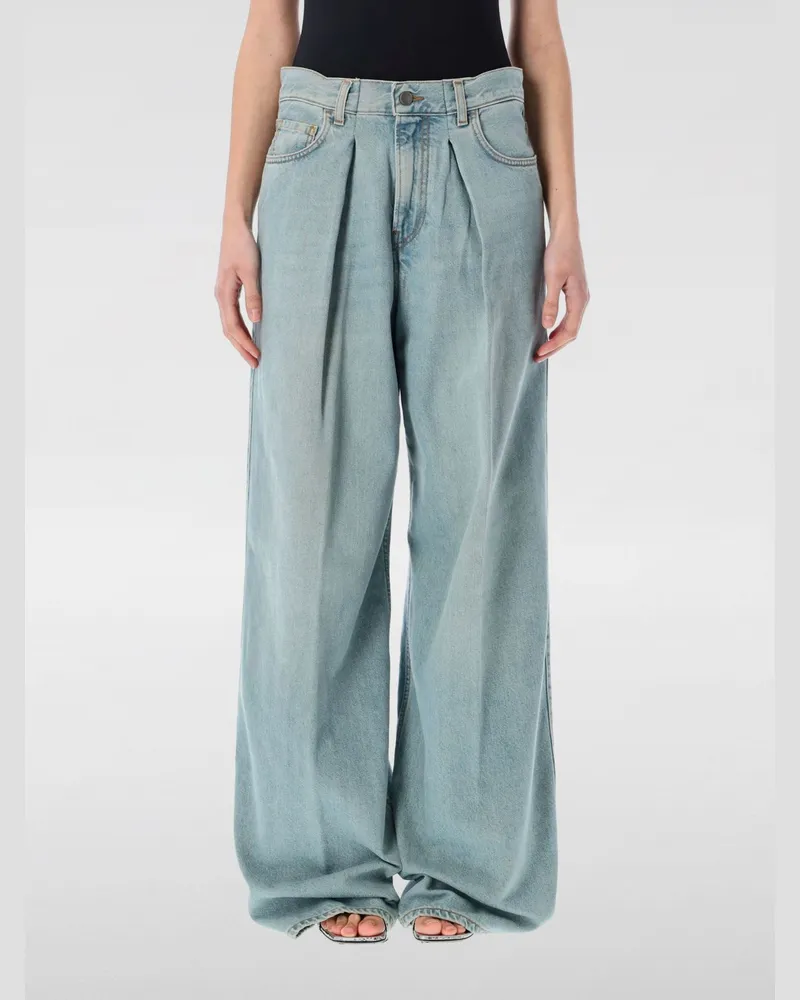 Haikure Jeans damen Emerald