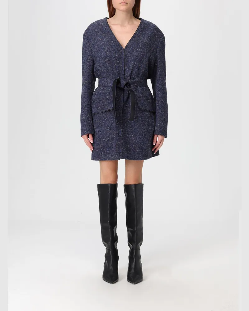 Iceberg Kleid damen Blau