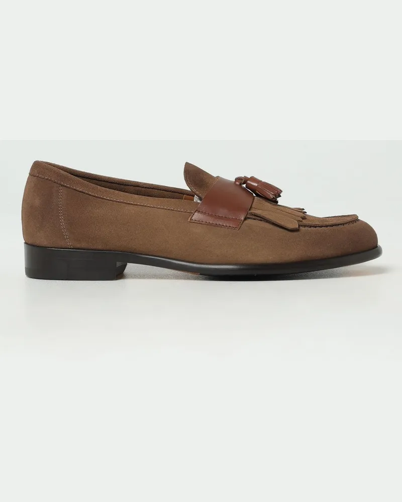 Doucal´s Schuhe herren Mud