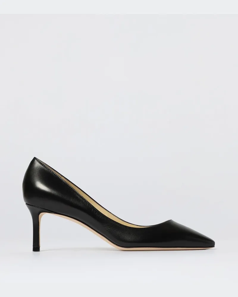 Jimmy Choo Pumps damen Schwarz