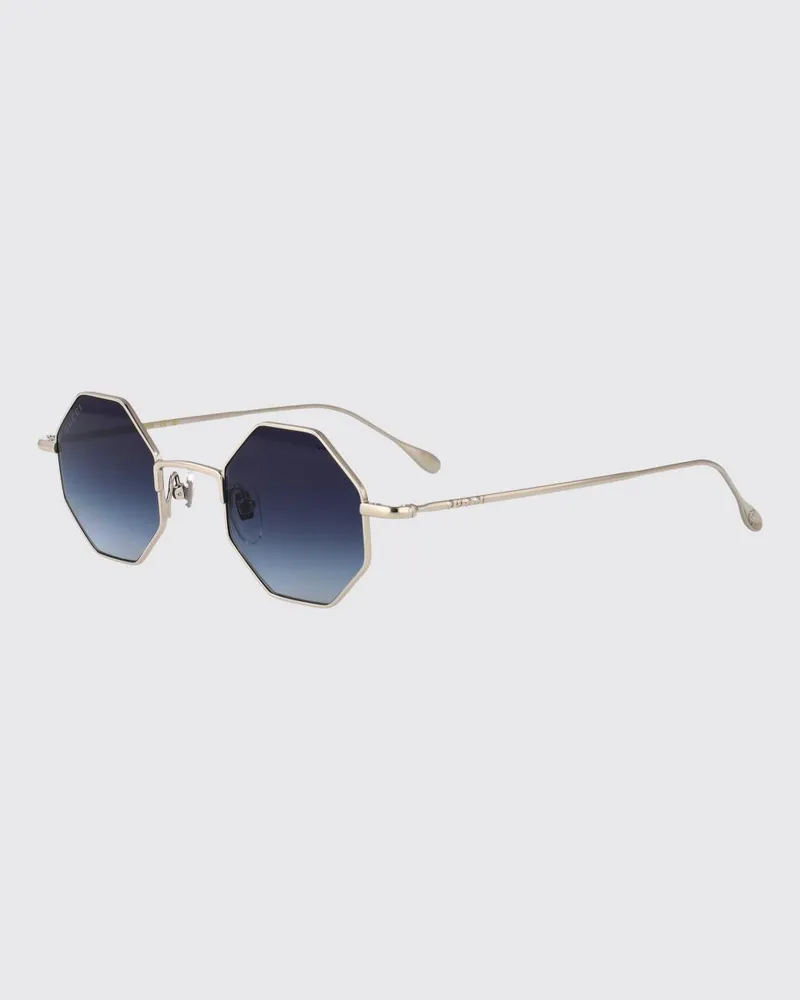 Gucci Sonnenbrille herren Silber