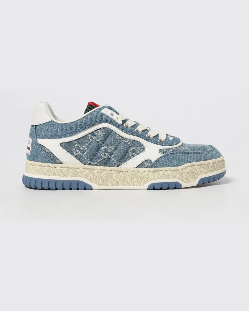 Gucci Sneakers damen Denim