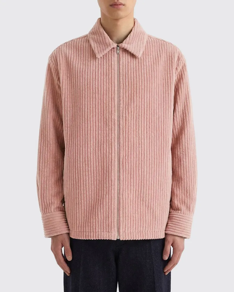 Jil Sander Hemd herren Pink