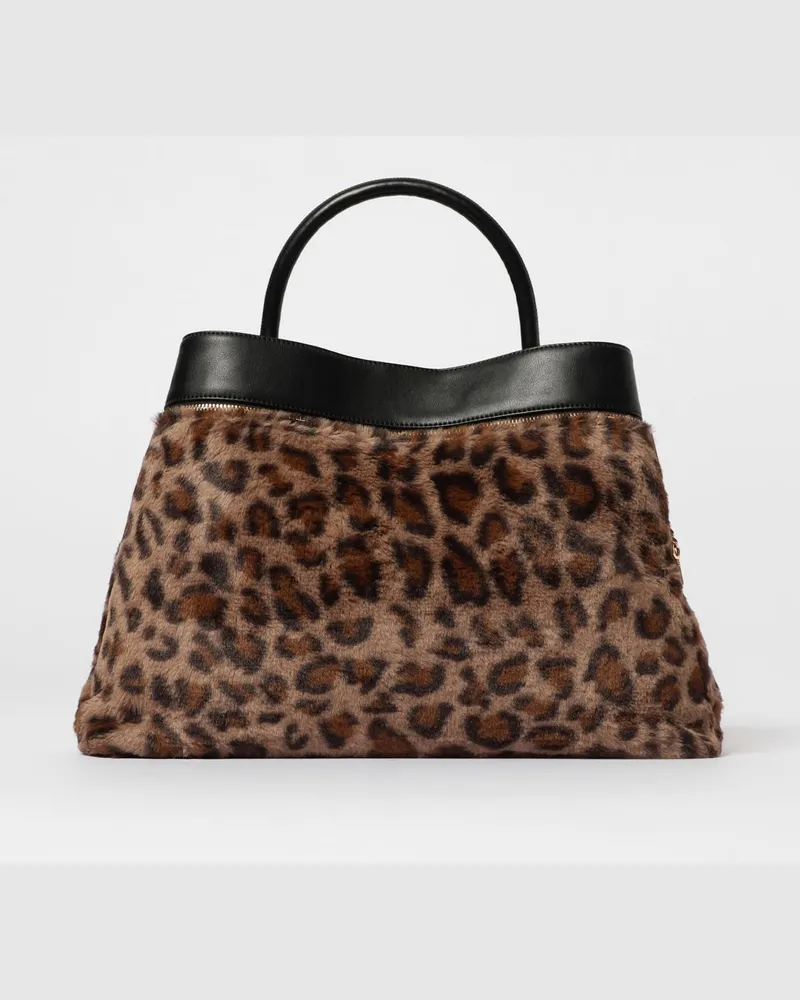 Twin-Set Schultertasche damen Bunt