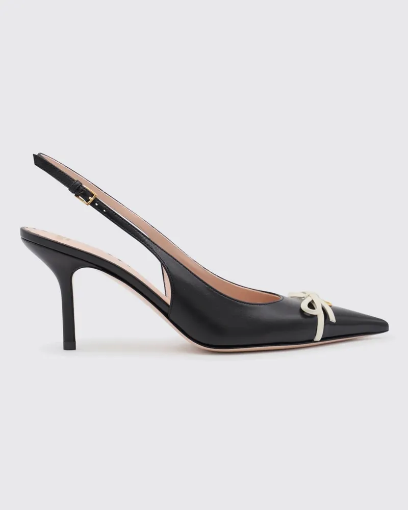 Valentino Garavani Absatzschuhe damen Schwarz