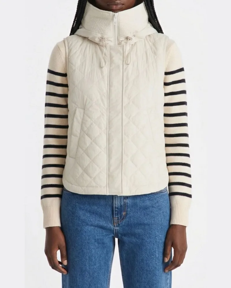 Peuterey Mantel damen Beige