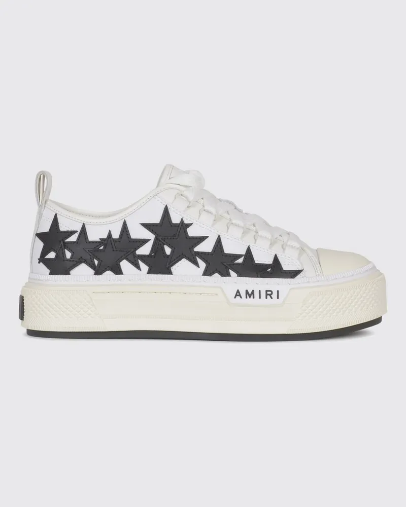 Amiri Sneakers damen Weiß