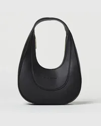 Chiara Ferragni Schultertasche Schwarz