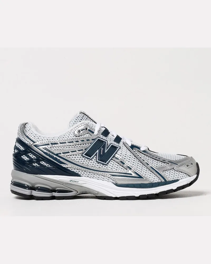 New Balance Sneakers herren Grau