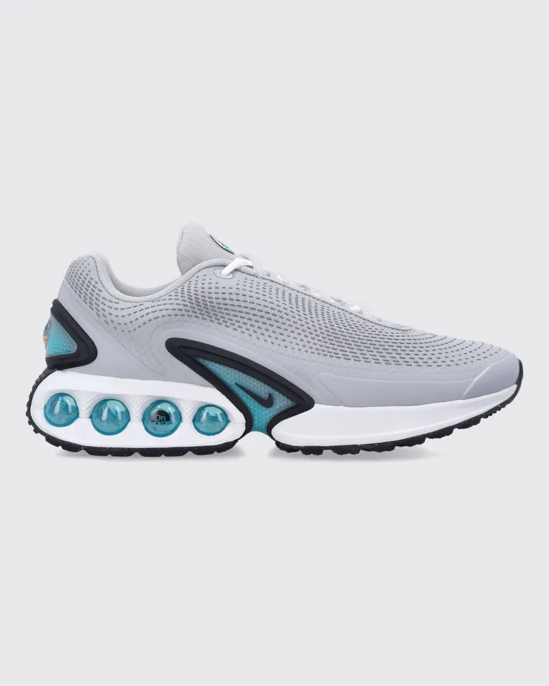 Nike Sneakers herren Grau