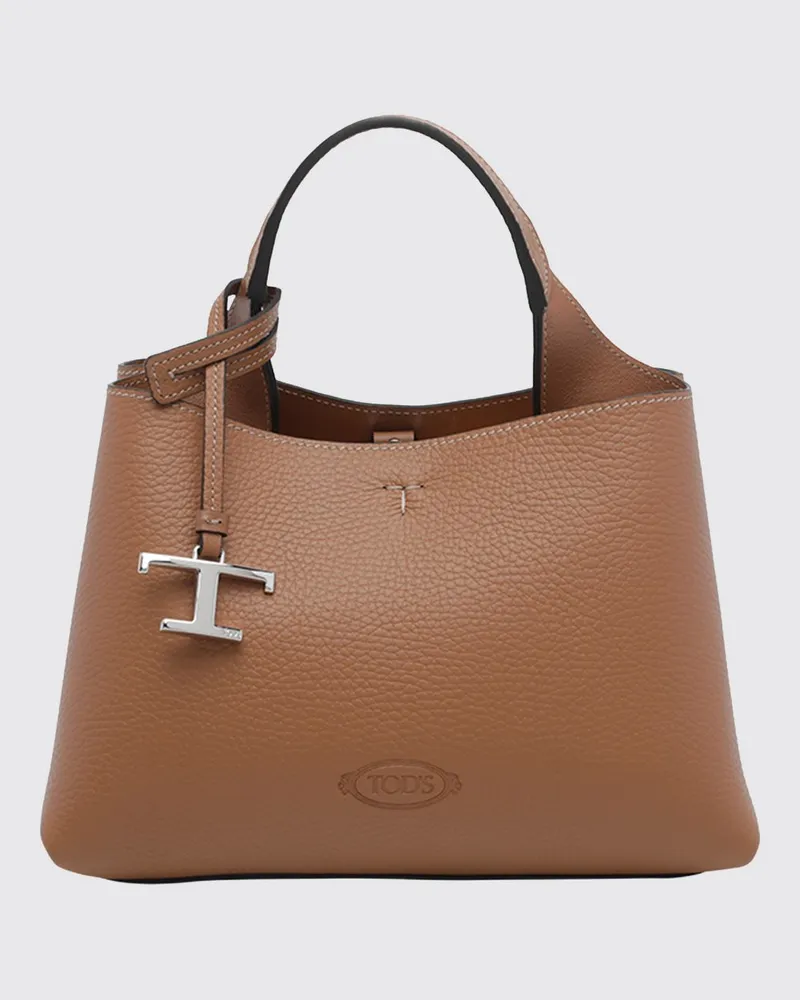 TOD'S Handtasche damen Braun