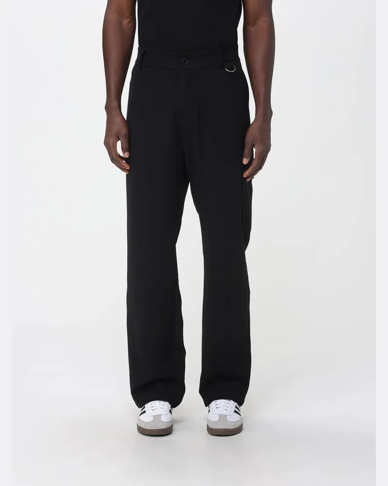 Family First Hose herren Schwarz