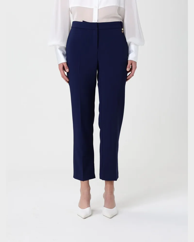 Elisabetta Franchi Hose damen Sea