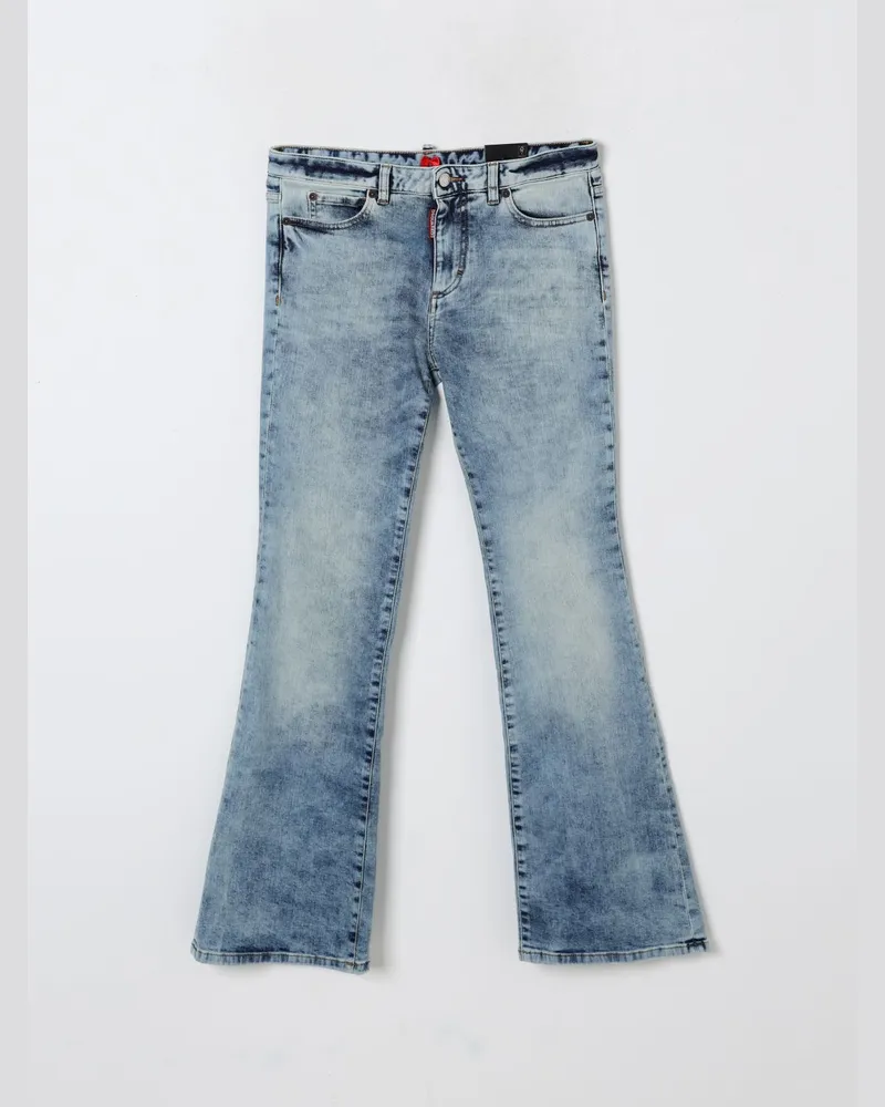 Dsquared2 Jeans kinder Denim