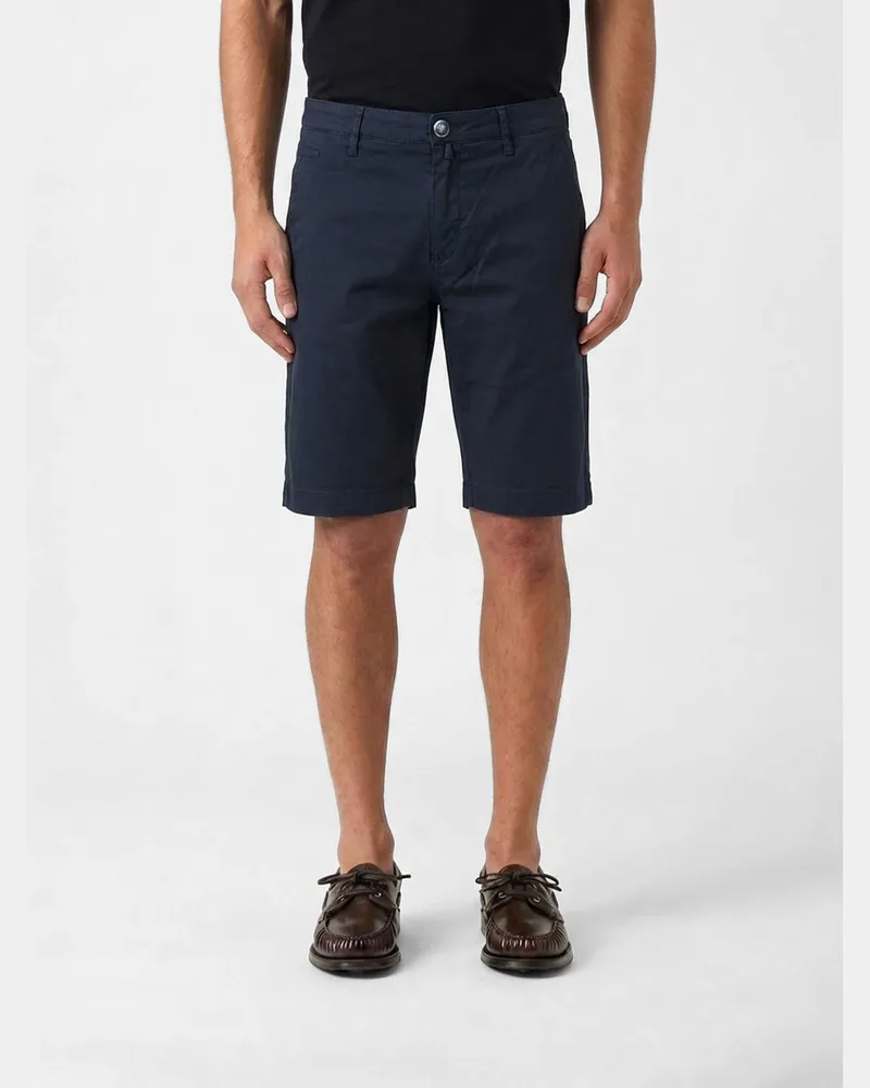 Jacob Cohën Hose herren Blau