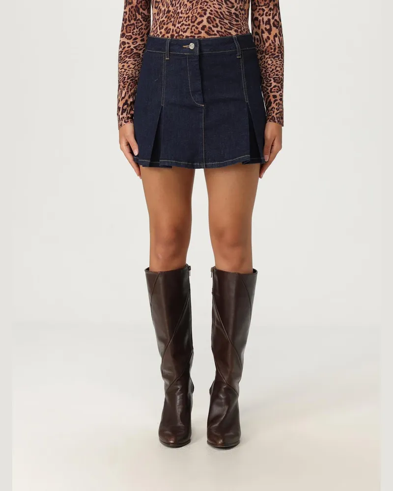 Liu Jo Rock damen Blau
