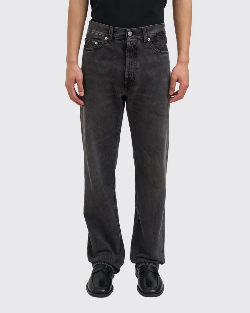 Our Legacy Jeans herren Grau