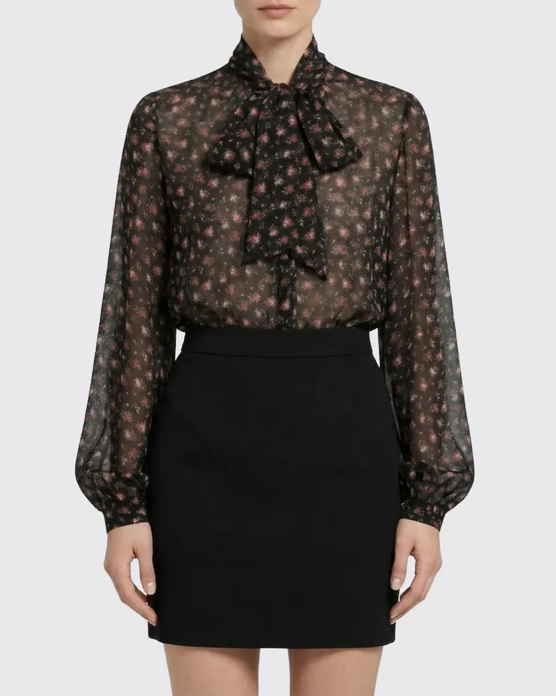 Dolce & Gabbana Hemdbluse damen Dolce & Gabbana Bunt