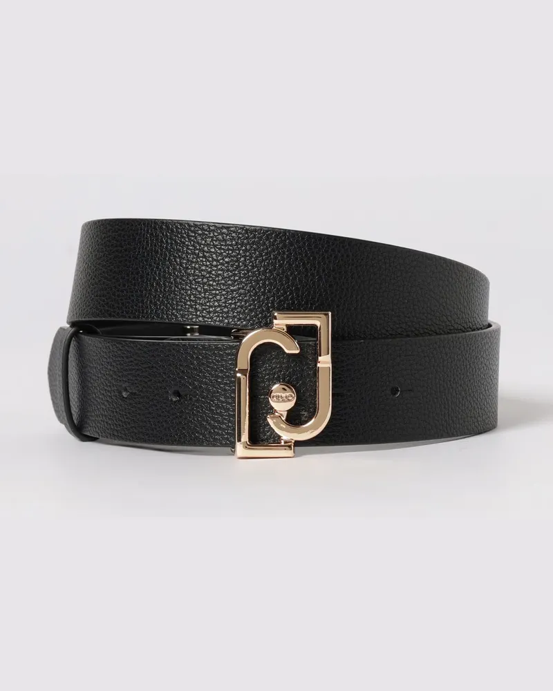 Liu Jo Gürtel damen Schwarz