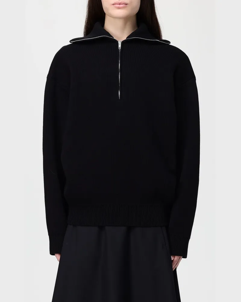 Balenciaga Sweatshirt damen Schwarz