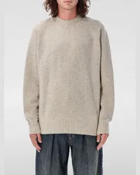 Isabel Marant Pullover Grau