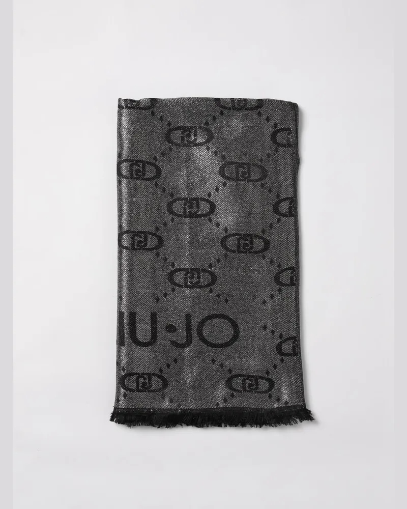 Liu Jo Schal damen Schwarz