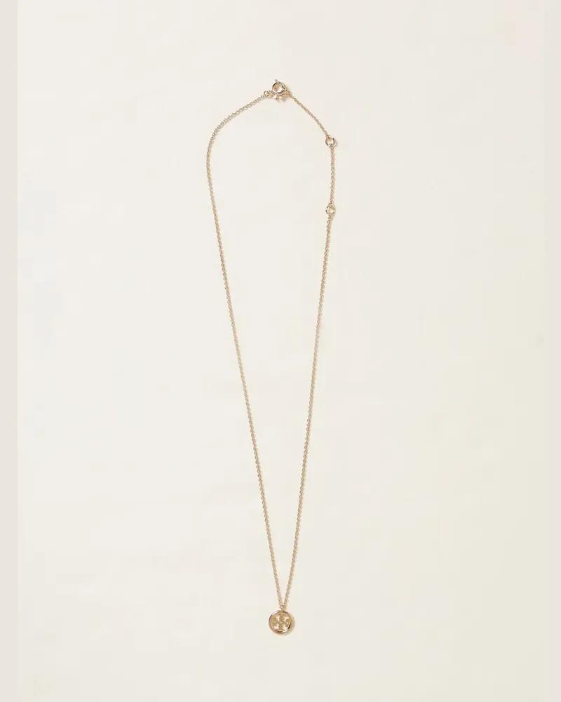 Tory Burch Schmuck damen Gold
