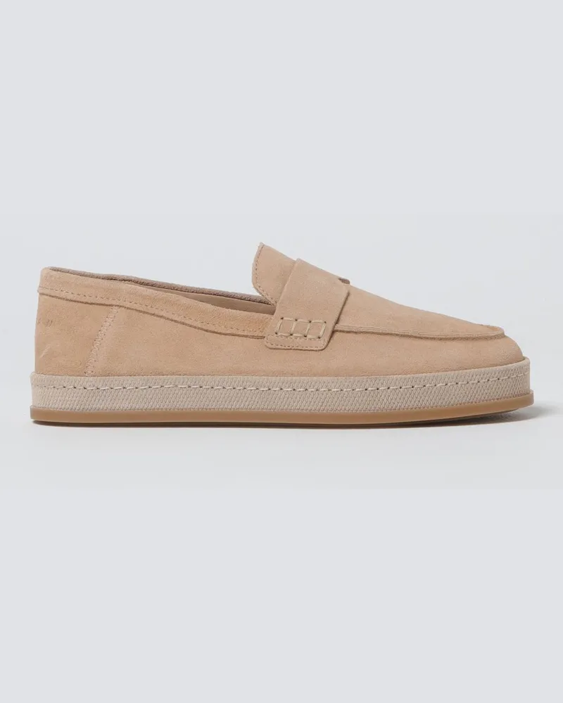 Hogan Schuhe damen Sand