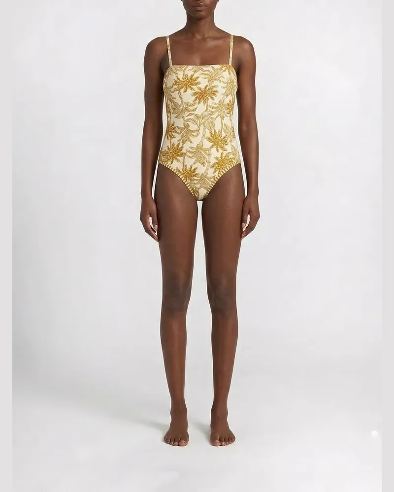 Eres Bademode damen Beige