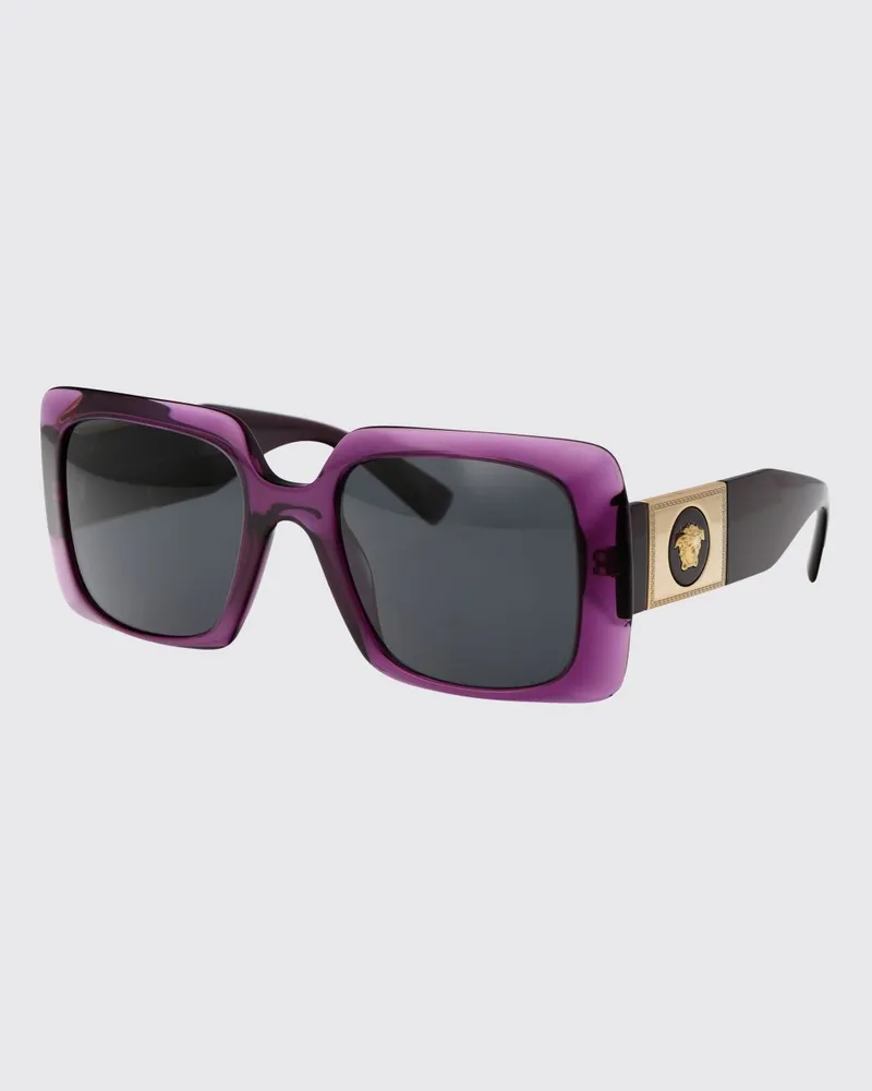 Versace Sonnenbrillen damen Violett