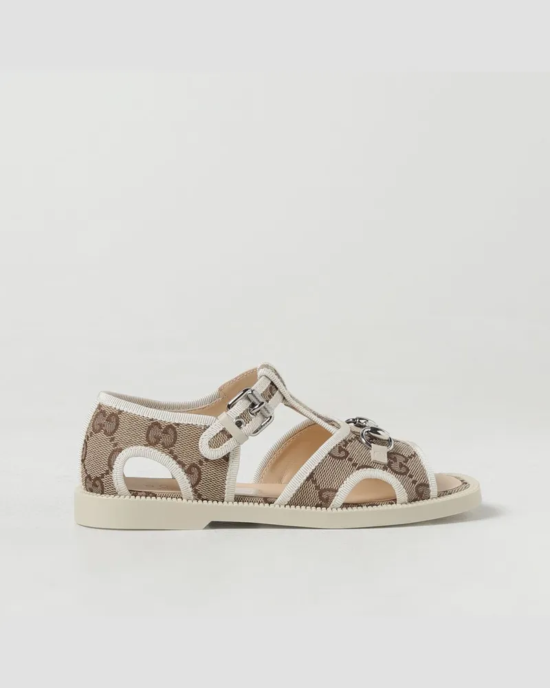 Gucci Schuhe kinder Yellow